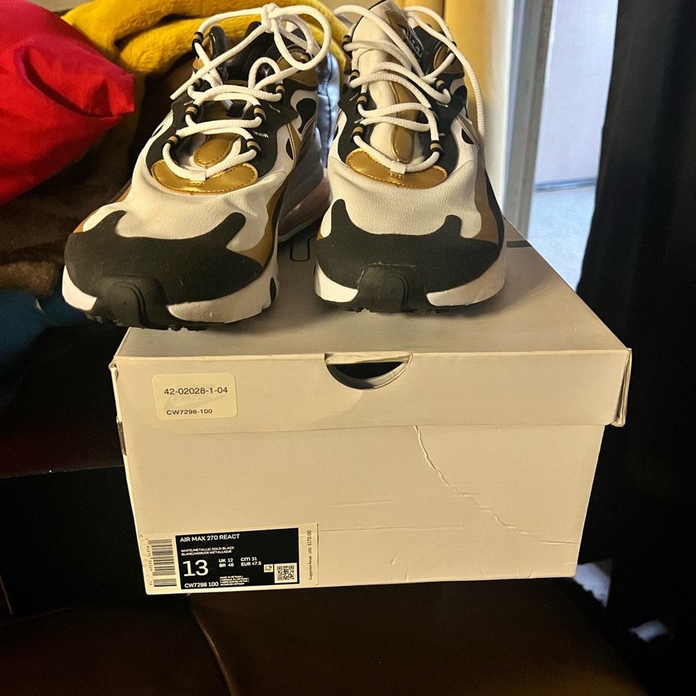 Nike airmax